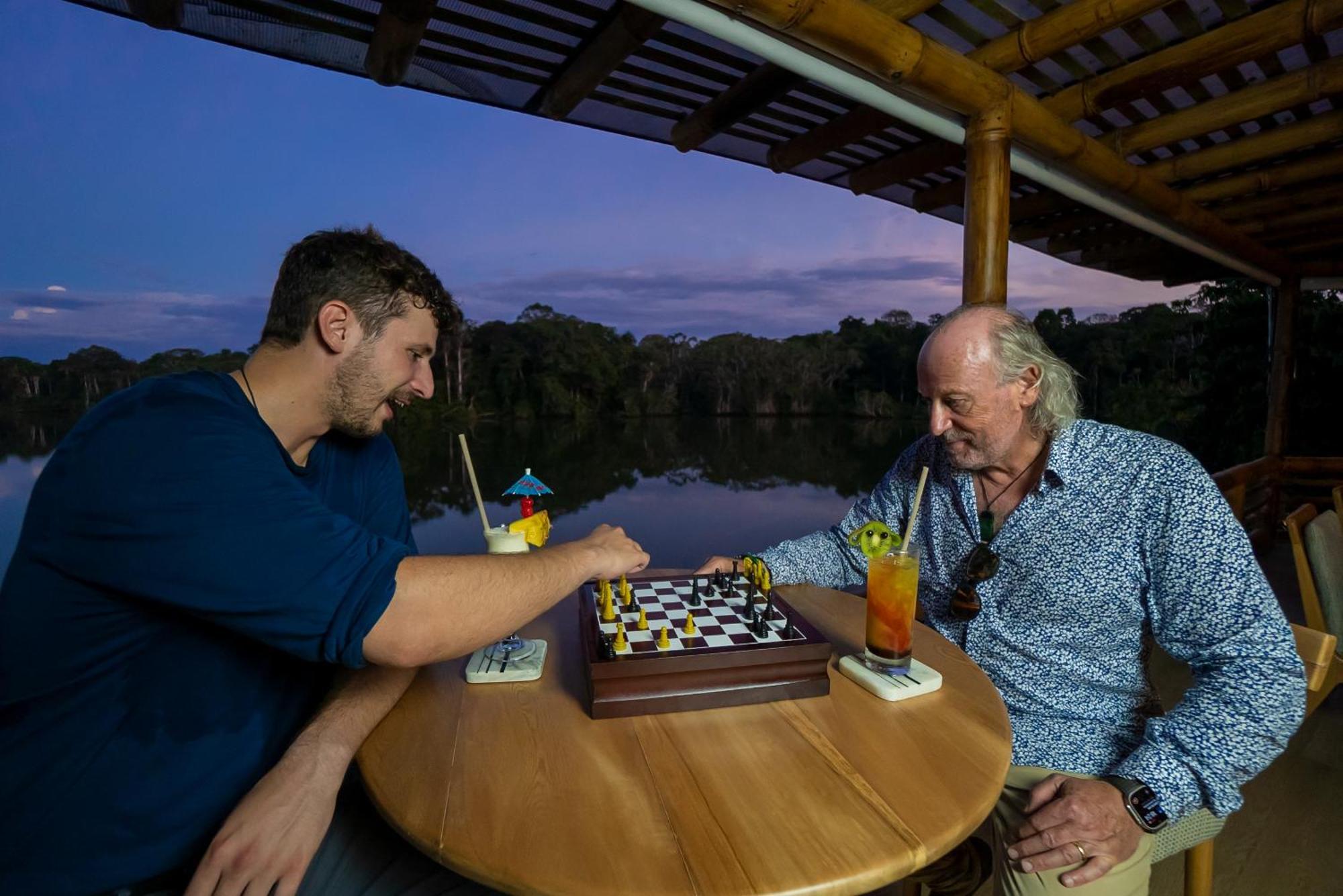La Selva Eco-Lodge & Retreat Providencia المظهر الخارجي الصورة